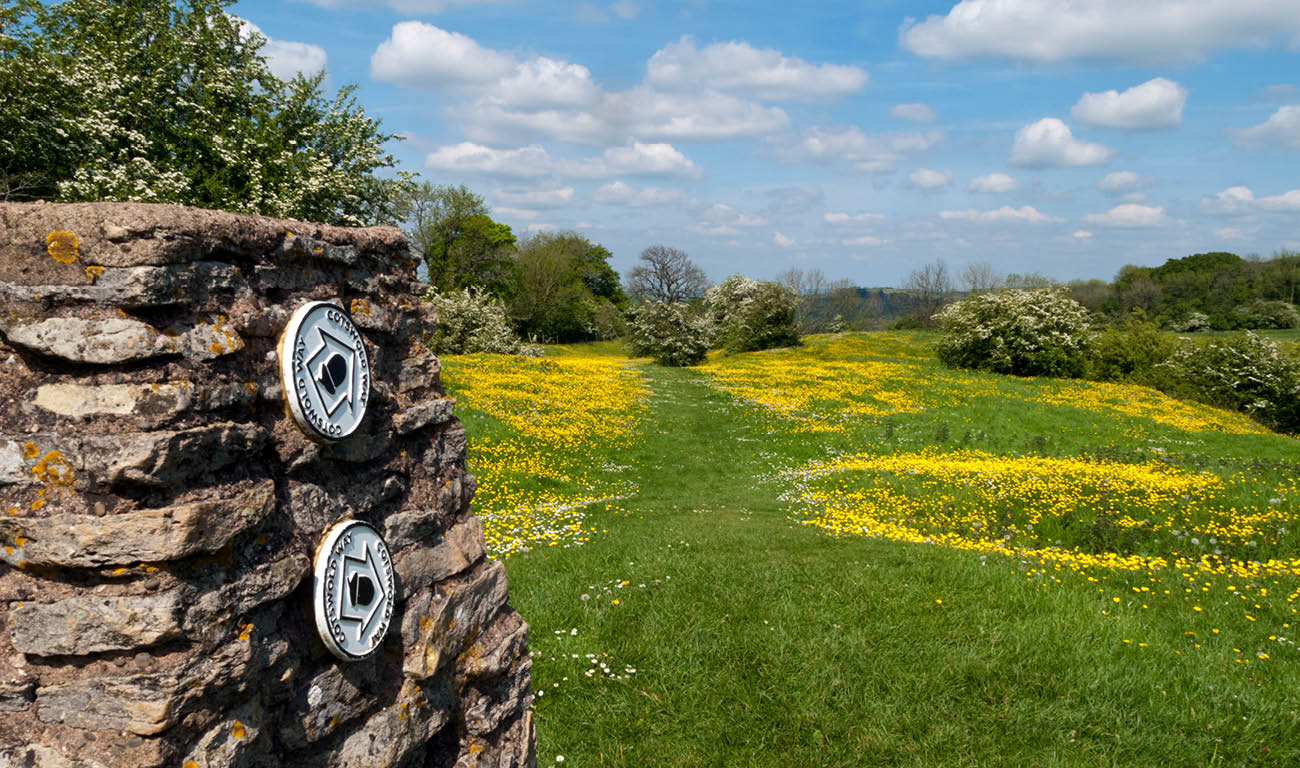 Cotswold Way Walk Best Cotswold Walks ActiveTraveller